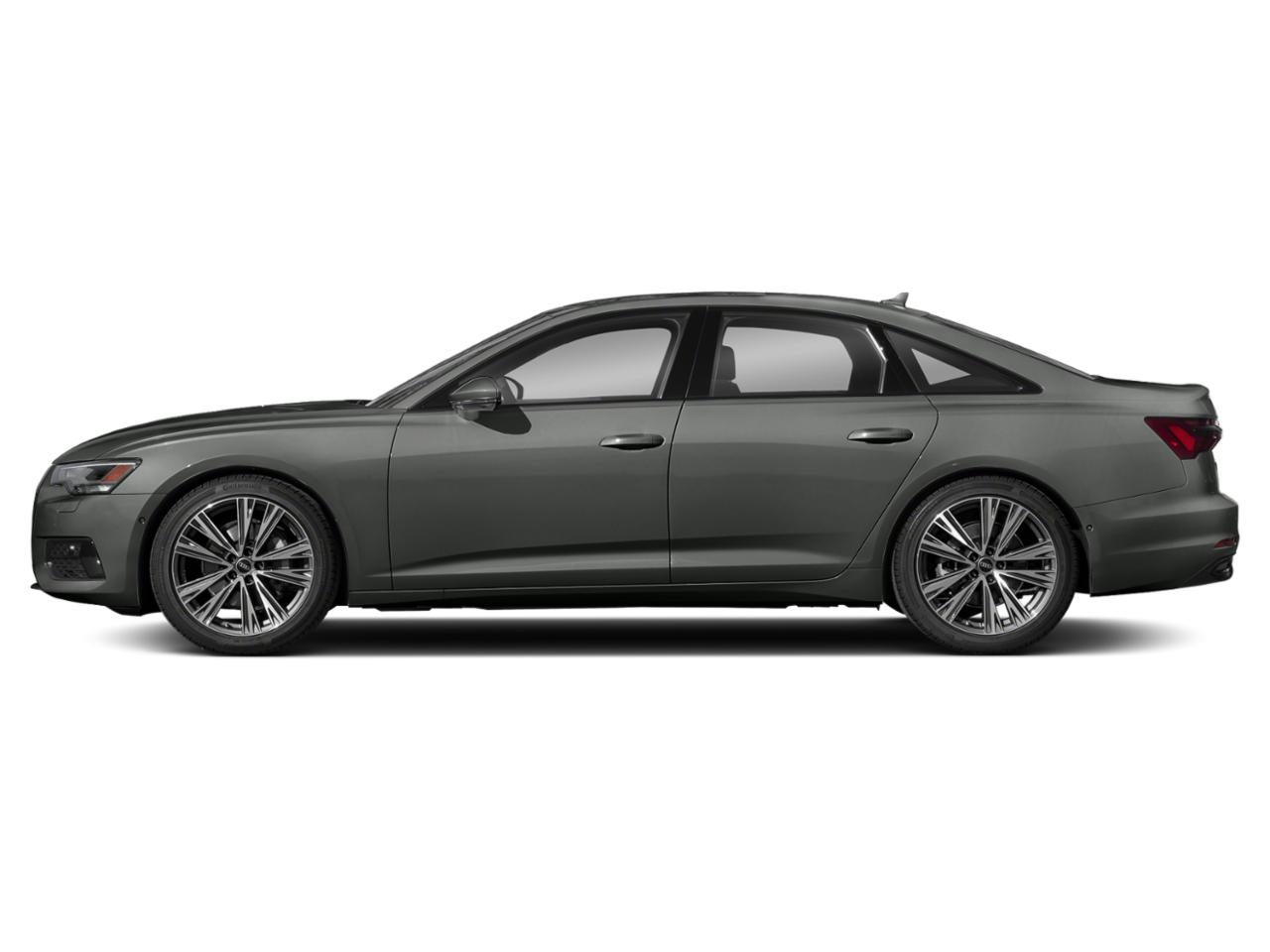 2023 Audi A6 Sedan Premium Plus 55 TFSI quattro