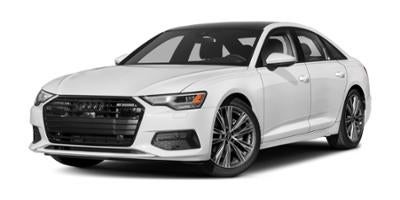 2023 Audi A6 Sedan Premium Plus 55 TFSI quattro