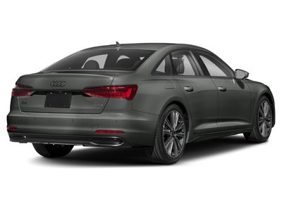 2023 Audi A6 Sedan Premium Plus 55 TFSI quattro