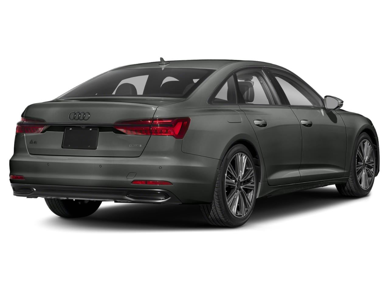 2023 Audi A6 Sedan Premium Plus 55 TFSI quattro