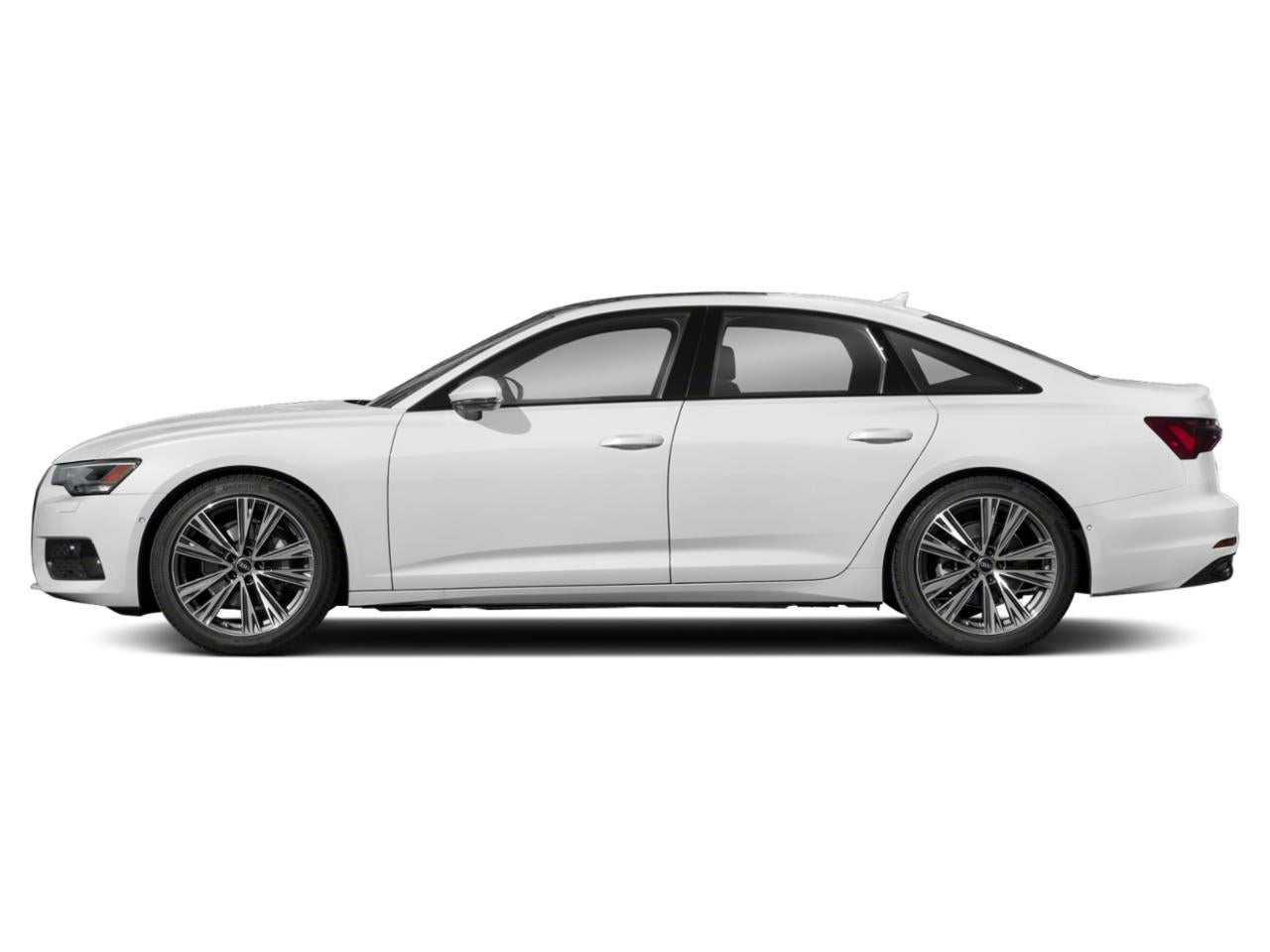 2023 Audi A6 Sedan Premium Plus 55 TFSI quattro