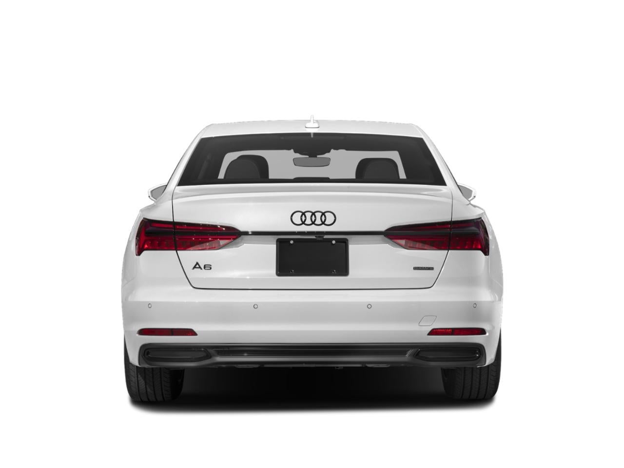 2023 Audi A6 Sedan Premium Plus 55 TFSI quattro