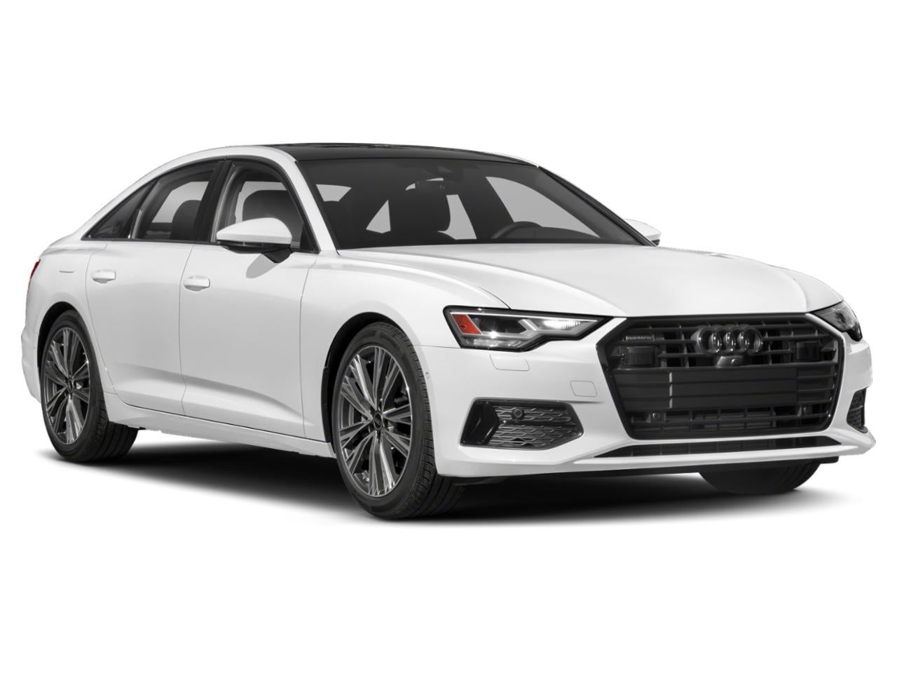 2023 Audi A6 Sedan Premium Plus 55 TFSI quattro
