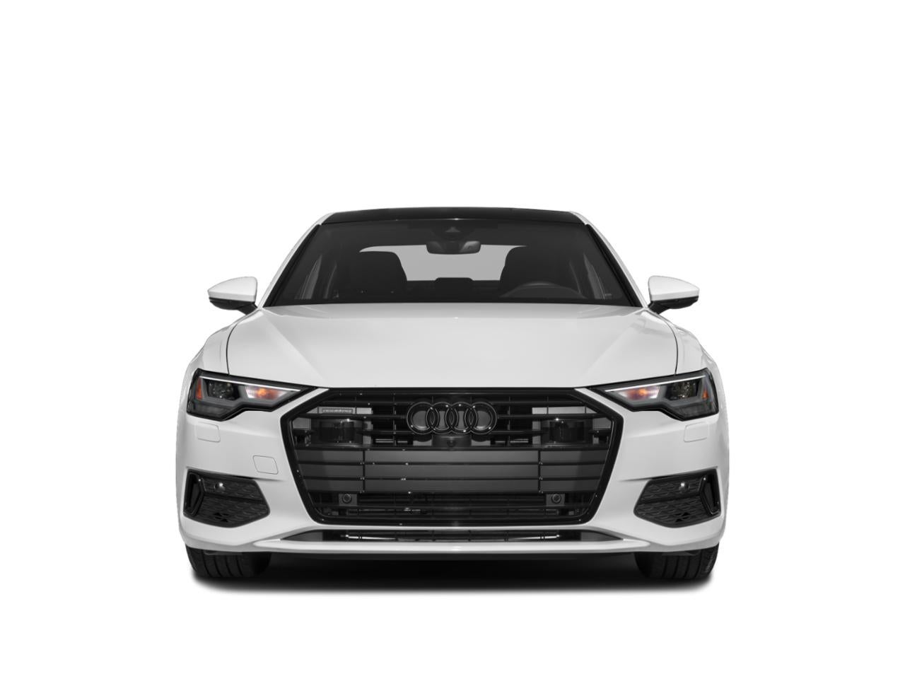 2023 Audi A6 Sedan Premium Plus 55 TFSI quattro