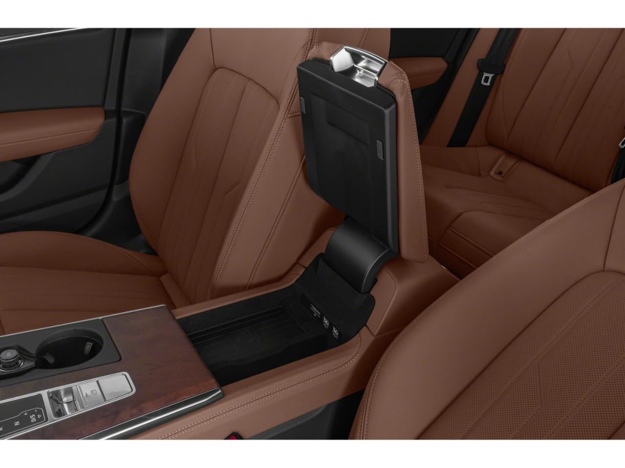 2022 Audi A6 Sedan Premium Plus 55 TFSI quattro