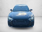 2024 Audi A8 L 55 TFSI quattro