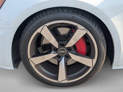 2023 Audi A5 Coupe S line Premium Plus 45 TFSI quattro