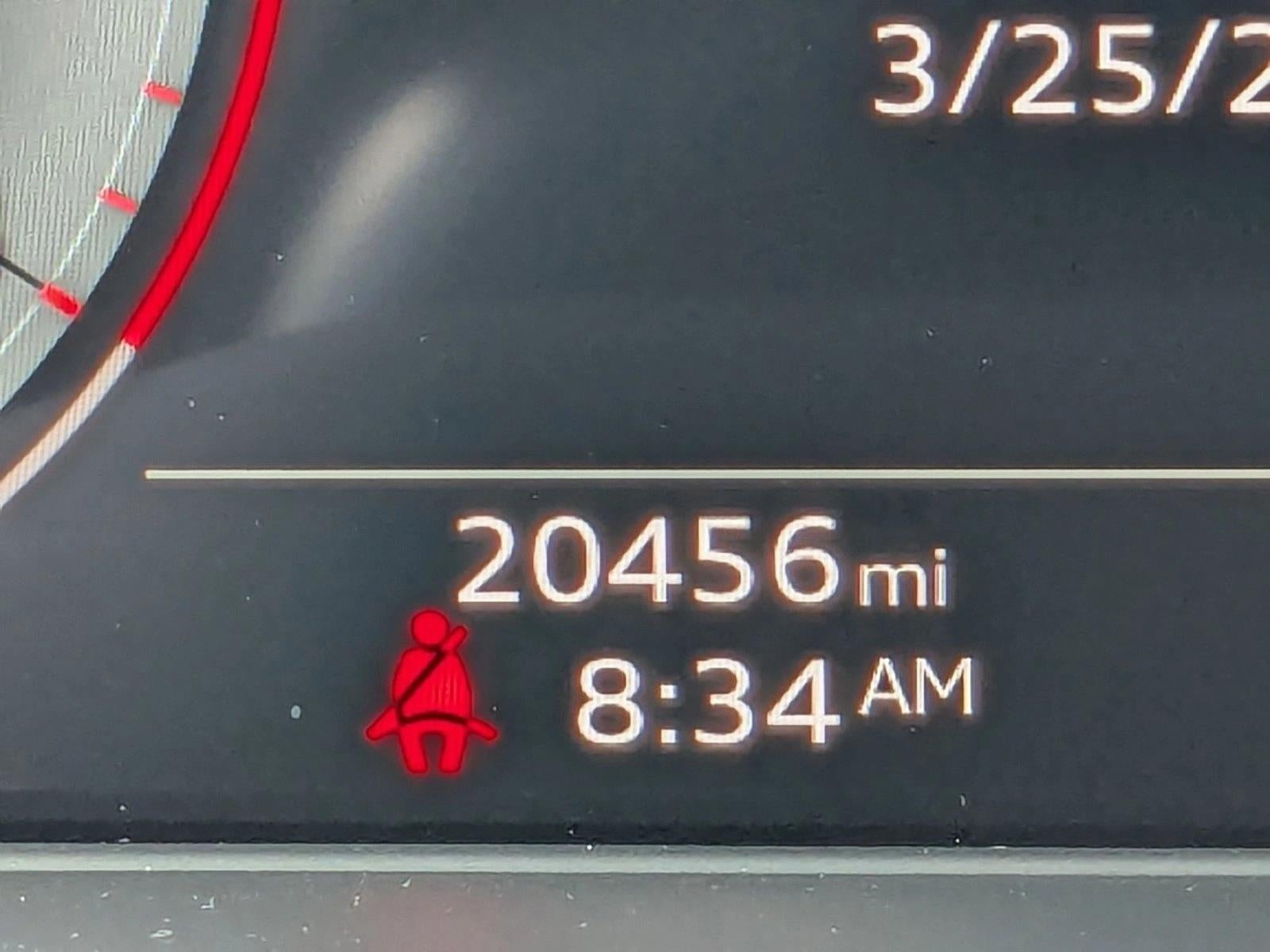 2023 Audi A5 Coupe S line Premium Plus 45 TFSI quattro