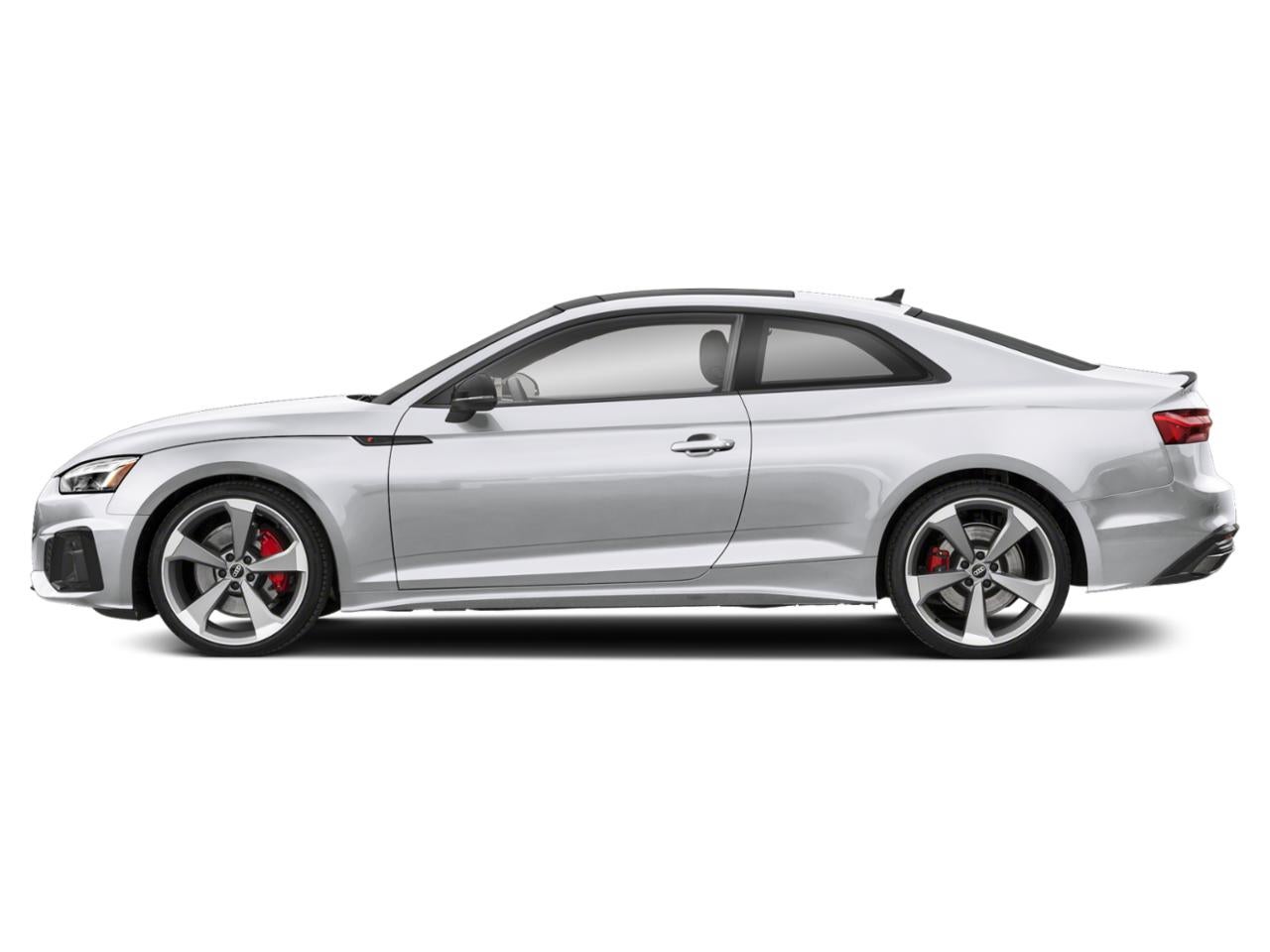 2023 Audi A5 Coupe S line Premium Plus 45 TFSI quattro