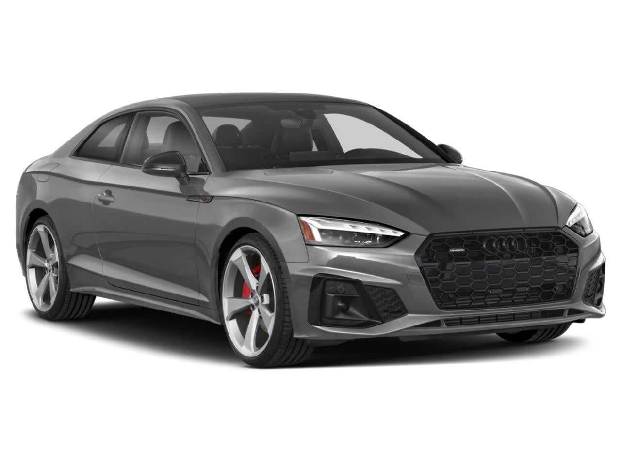 2023 Audi A5 Coupe S line Premium Plus 45 TFSI quattro