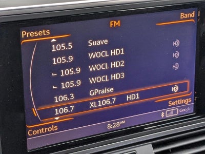 2018 Audi A7 3.0 TFSI Premium Plus