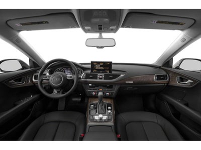 2018 Audi A7 3.0 TFSI Premium Plus