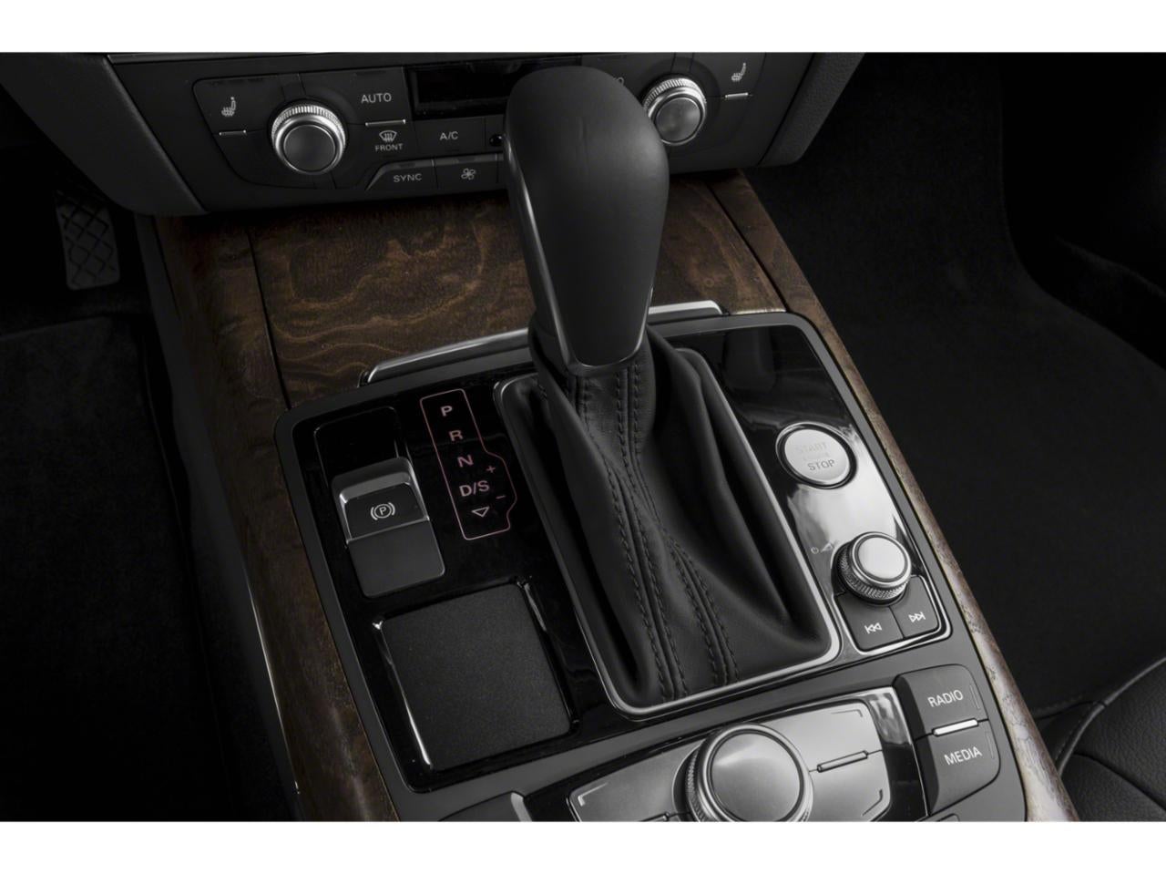 2018 Audi A7 3.0 TFSI Premium Plus