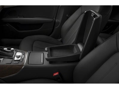 2018 Audi A7 3.0 TFSI Premium Plus