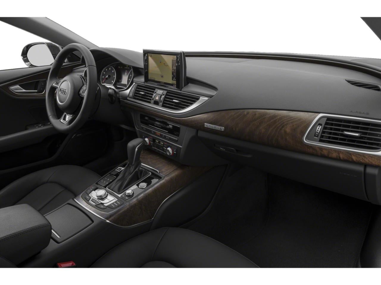 2018 Audi A7 3.0 TFSI Premium Plus