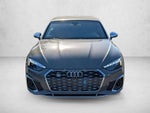 2024 Audi S5 Cabriolet Premium Plus 3.0 TFSI quattro