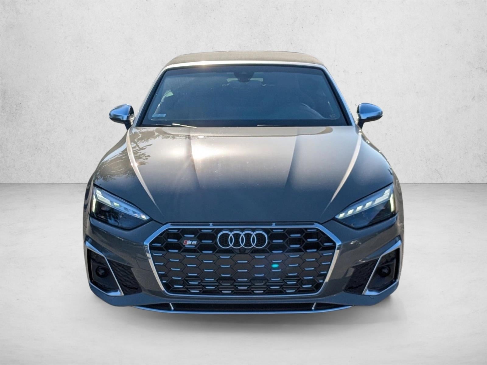 2024 Audi S5 Cabriolet Premium Plus 3.0 TFSI quattro