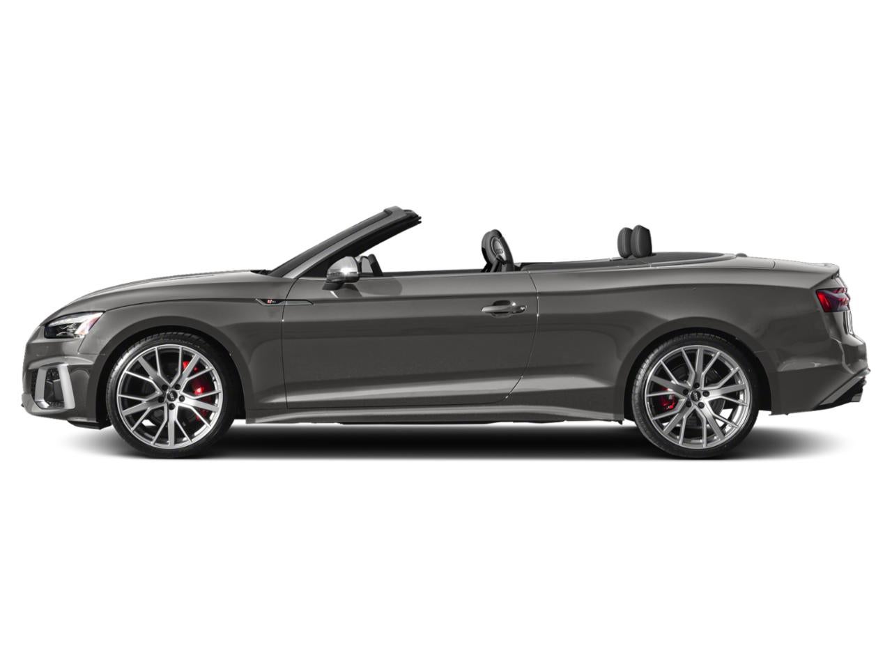 2024 Audi S5 Cabriolet Premium Plus 3.0 TFSI quattro