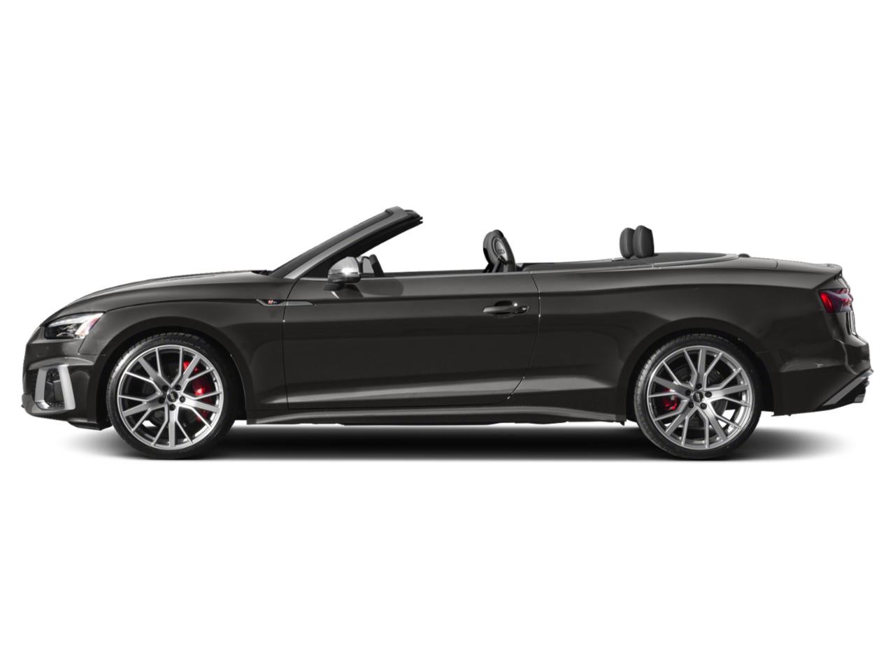 2024 Audi S5 Cabriolet Premium Plus 3.0 TFSI quattro
