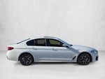 2021 BMW 530i xDrive Sedan