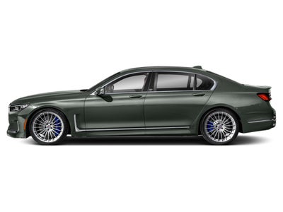2021 BMW ALPINA B7 xDrive Sedan