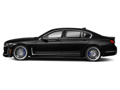 2021 BMW ALPINA B7 xDrive Sedan