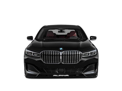 2021 BMW ALPINA B7 xDrive Sedan