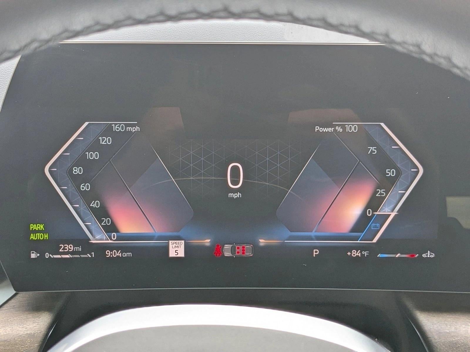 2025 BMW X1 xDrive28i Sports Activity Vehicle