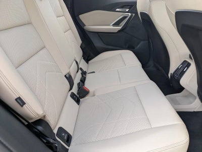 2025 BMW X1 xDrive28i Sports Activity Vehicle