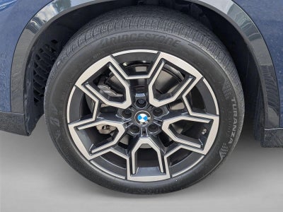 2025 BMW X1 xDrive28i Sports Activity Vehicle