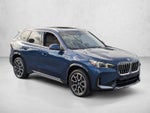 2025 BMW X1 xDrive28i Sports Activity Vehicle