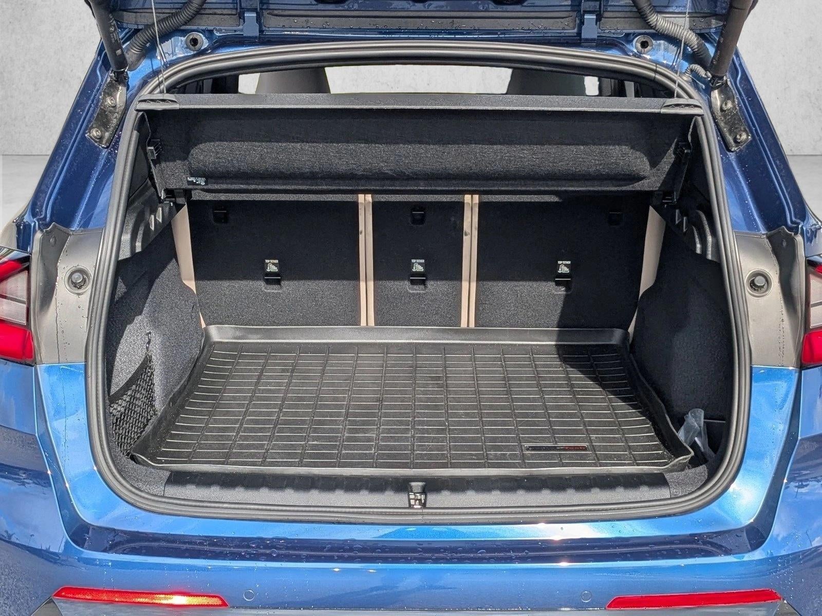 2025 BMW X1 xDrive28i Sports Activity Vehicle