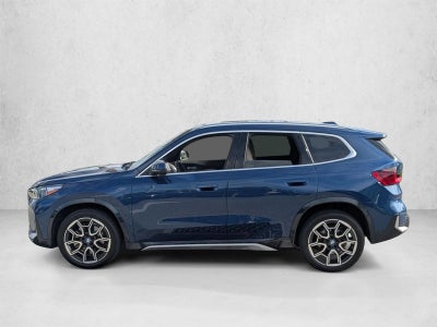 2025 BMW X1 xDrive28i Sports Activity Vehicle