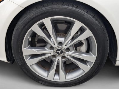 2018 Mercedes-Benz C-Class C 300 Sedan