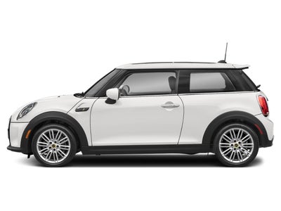 2024 MINI Electric Hardtop 2 Door Cooper SE