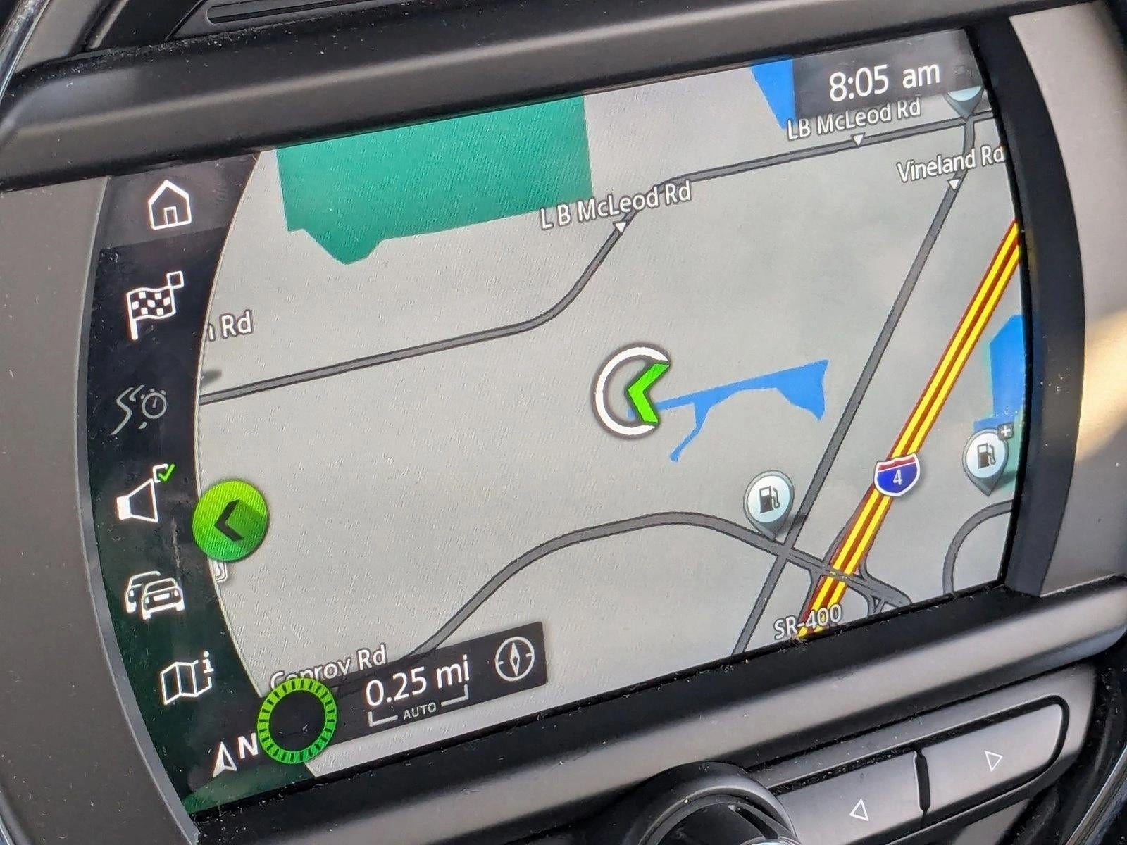 2021 MINI Cooper S Hardtop 2 Door Cooper S