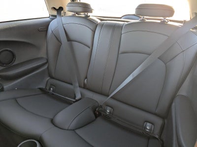 2021 MINI Cooper S Hardtop 2 Door Cooper S