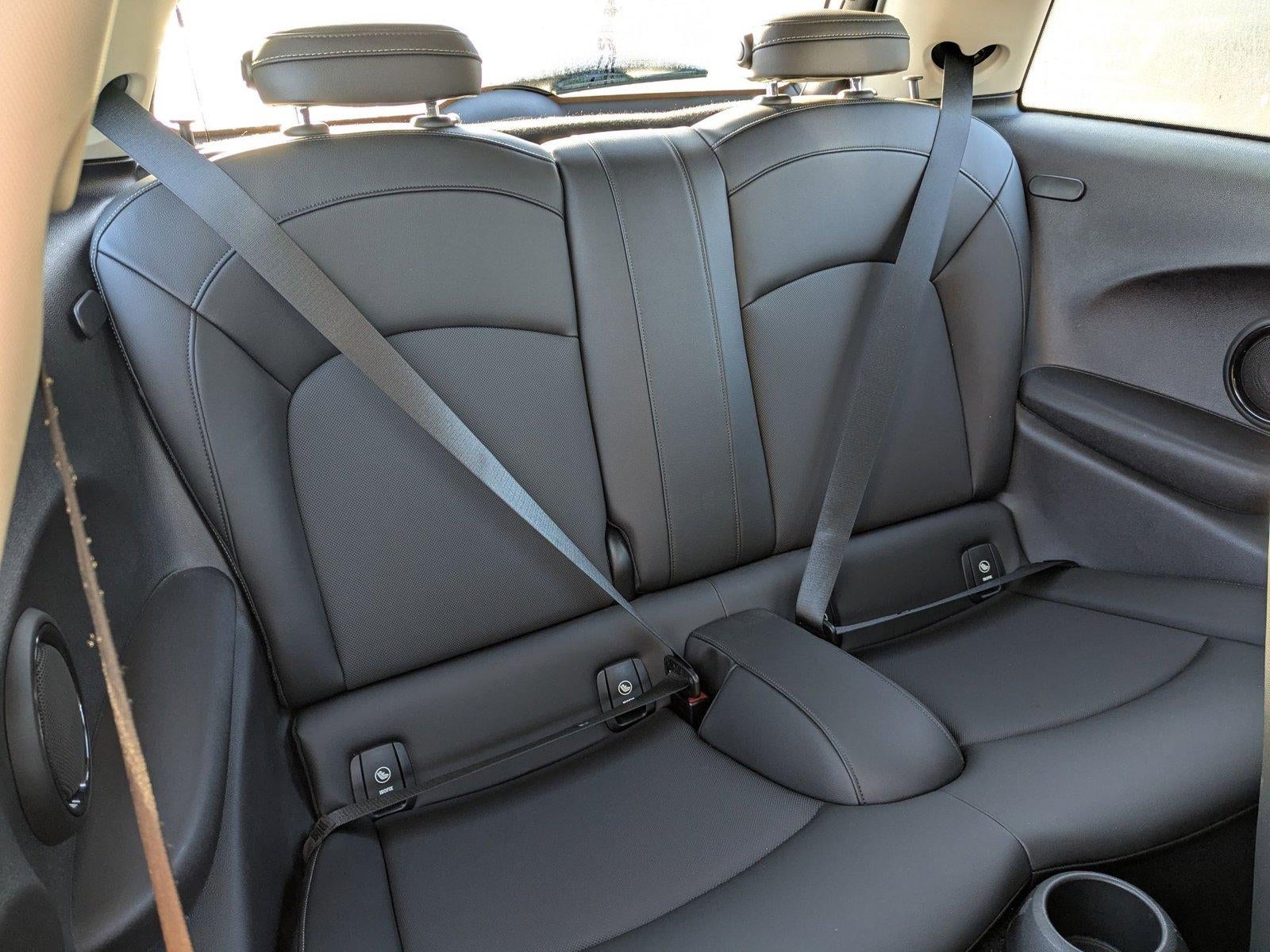 2021 MINI Cooper S Hardtop 2 Door Cooper S