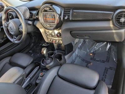 2021 MINI Cooper S Hardtop 2 Door Cooper S