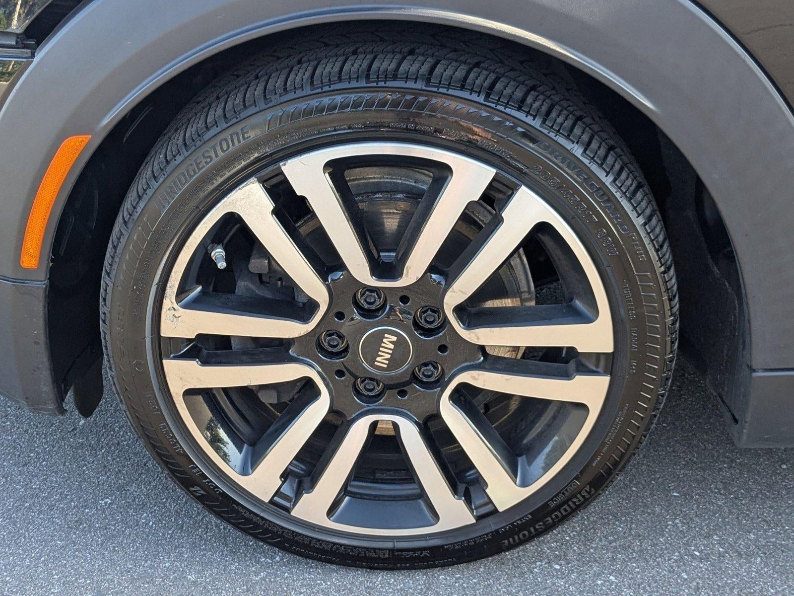 2021 MINI Cooper S Hardtop 2 Door Cooper S