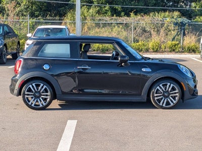 2021 MINI Cooper S Hardtop 2 Door Cooper S