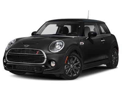 2021 MINI Cooper S Hardtop 2 Door Cooper S