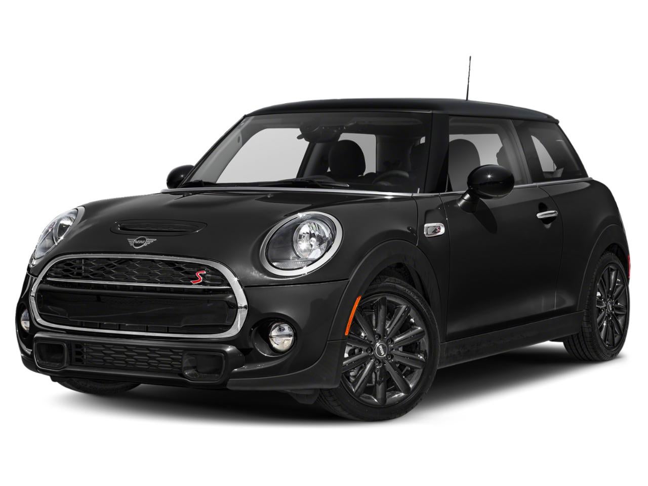2021 MINI Cooper S Hardtop 2 Door Cooper S