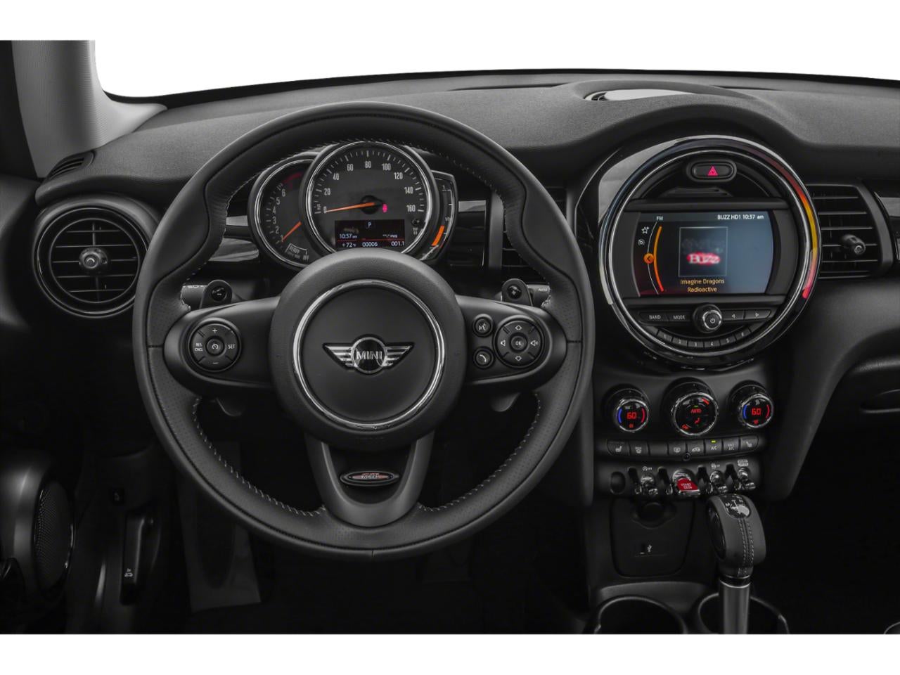2021 MINI Cooper S Hardtop 2 Door Cooper S