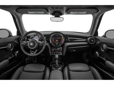 2021 MINI Cooper S Hardtop 2 Door Cooper S