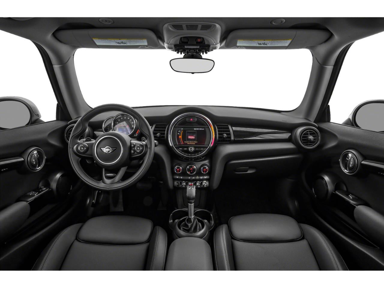 2021 MINI Cooper S Hardtop 2 Door Cooper S