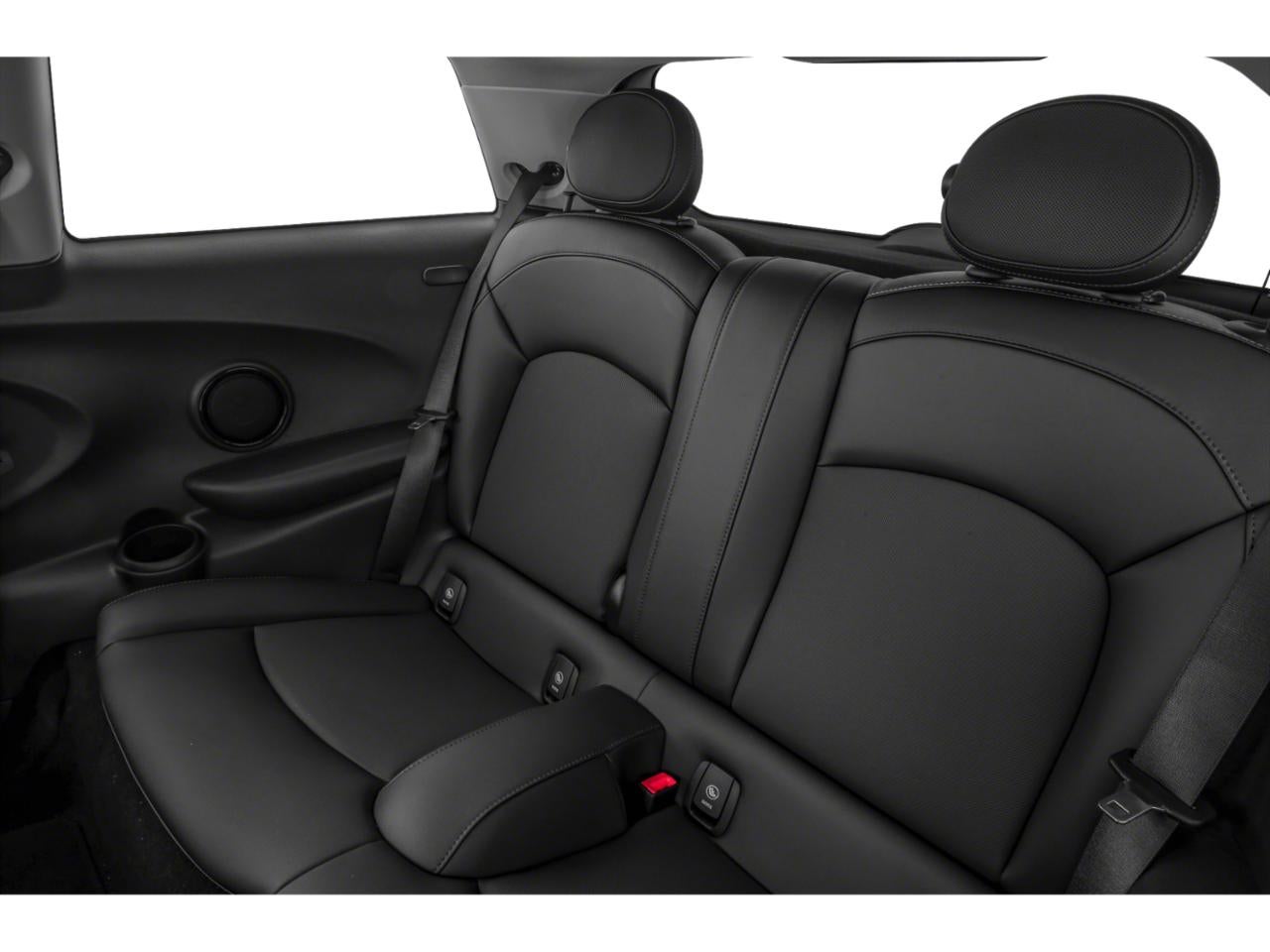 2021 MINI Cooper S Hardtop 2 Door Cooper S