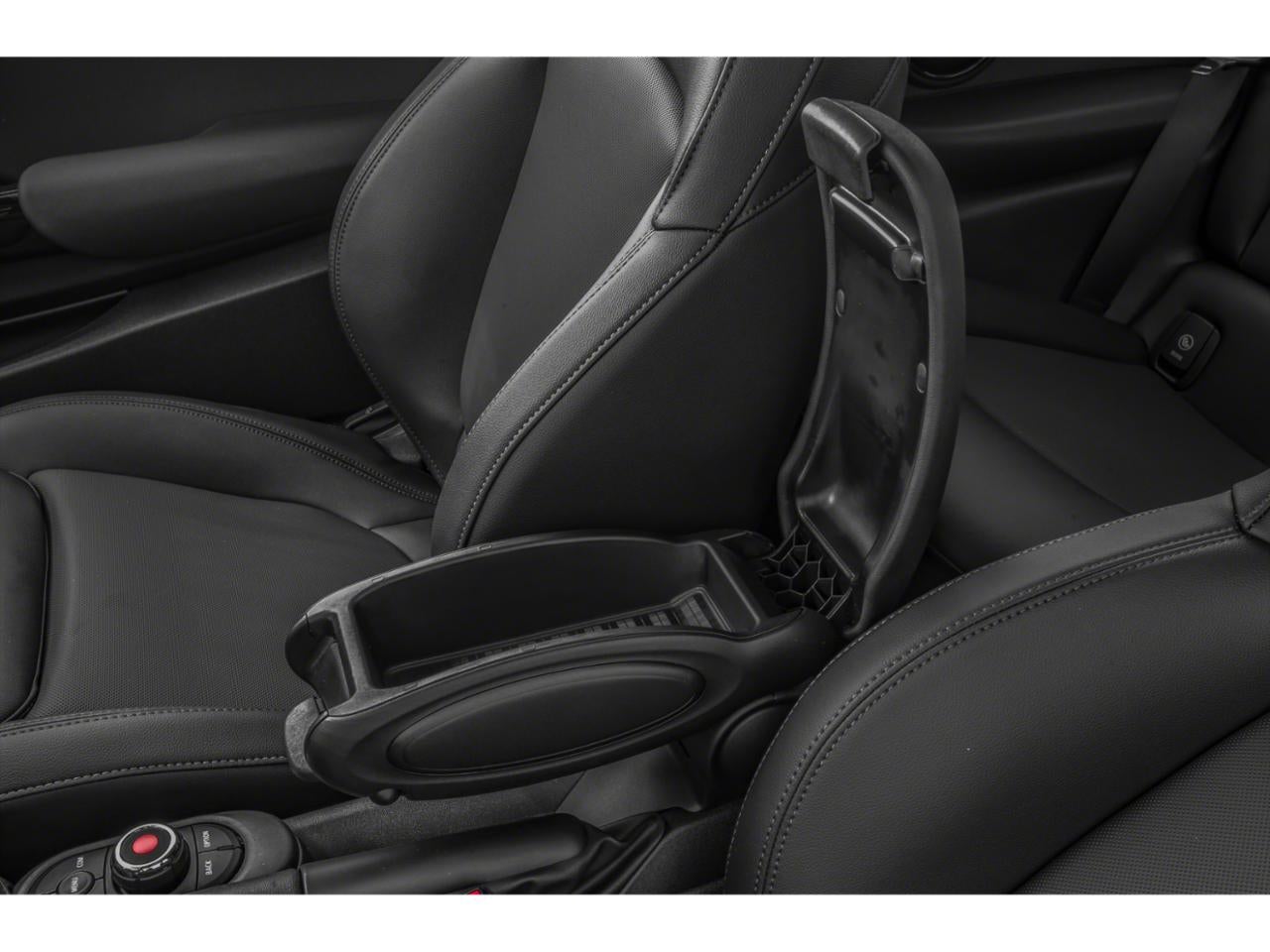 2021 MINI Cooper S Hardtop 2 Door Cooper S