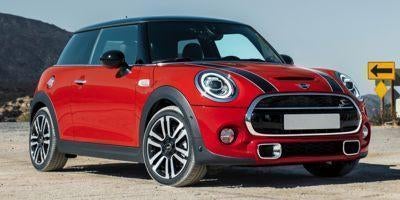 2021 MINI Cooper S Hardtop 2 Door Cooper S