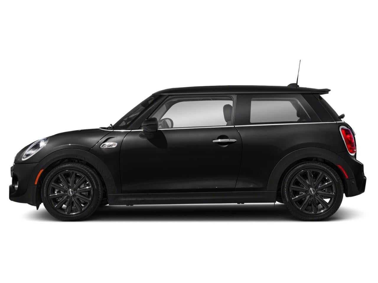 2021 MINI Cooper S Hardtop 2 Door Cooper S